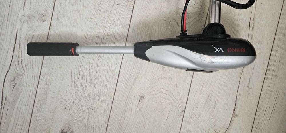 Silnik elektryczny RHINO VX 65 LB