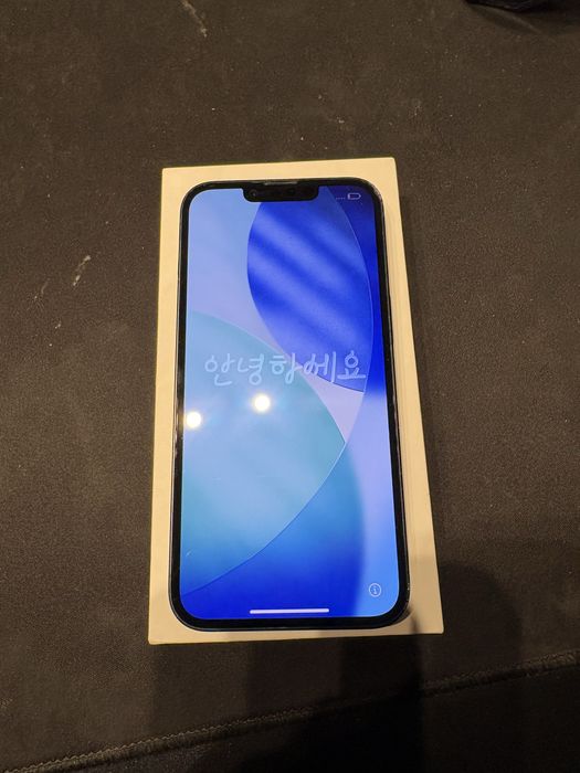 Iphone 14 128gb 100% kondycji baterii