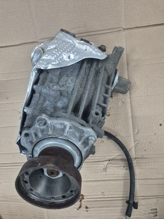 Раздатка передний редуктор Dodge Journey 11-19 3.6 AWD 68045780AD