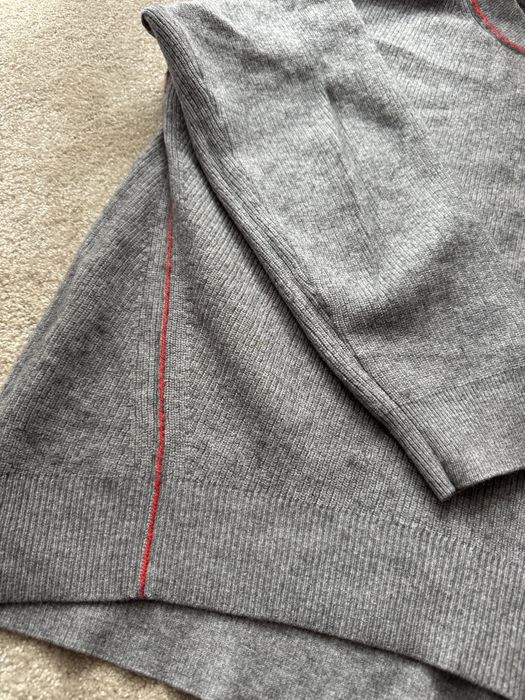 Светр massimo dutti