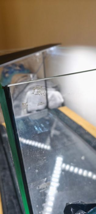 Akwarium 54L polecam