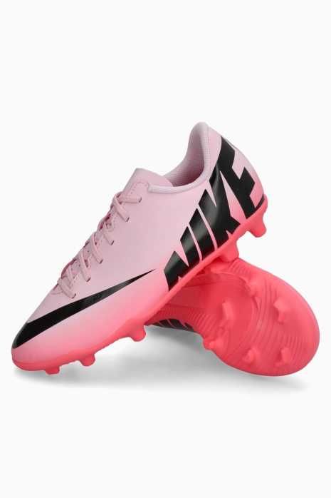 Бутси Nike Mercurial Vapor 34р-35р/копочки Nike/футзалки nike/сороконіжки nike 35р/бампи копи Nike 35р-36р 22см