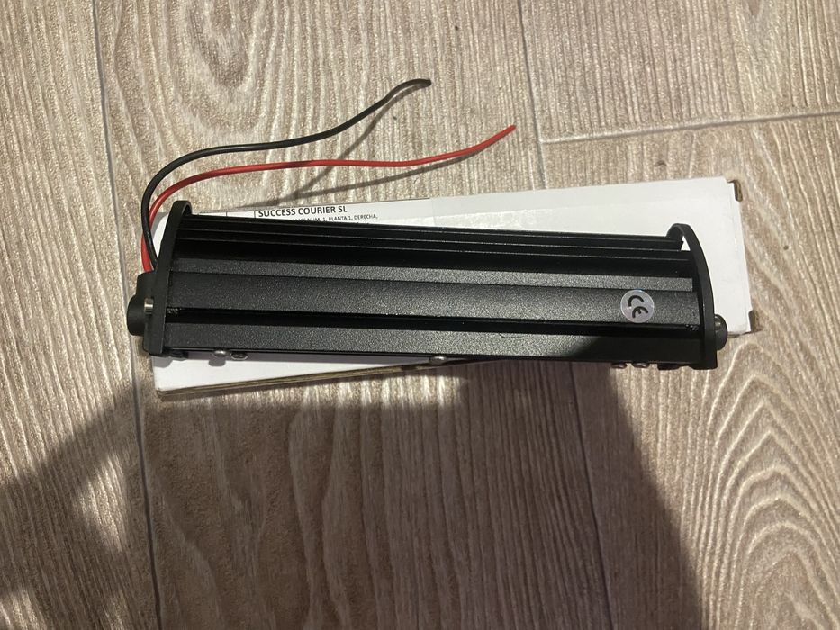 Лед балка.Автомобільне світло.