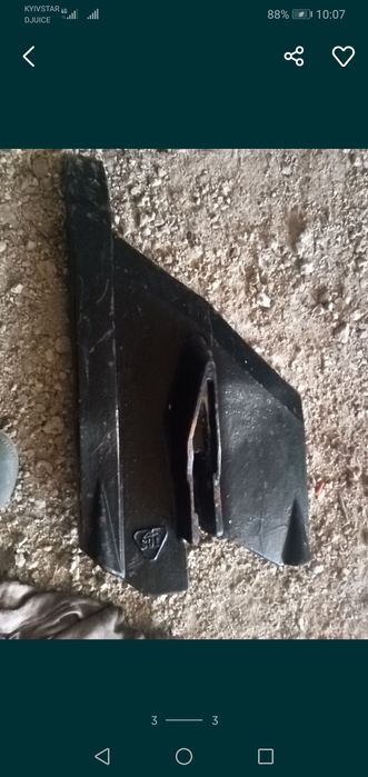 Продам долото агрісема