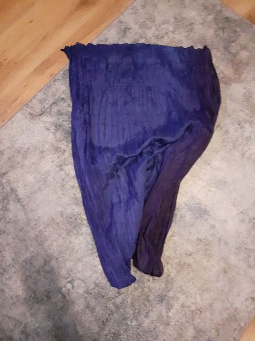 Chusta apaszka szal chaber 100% silk tanio