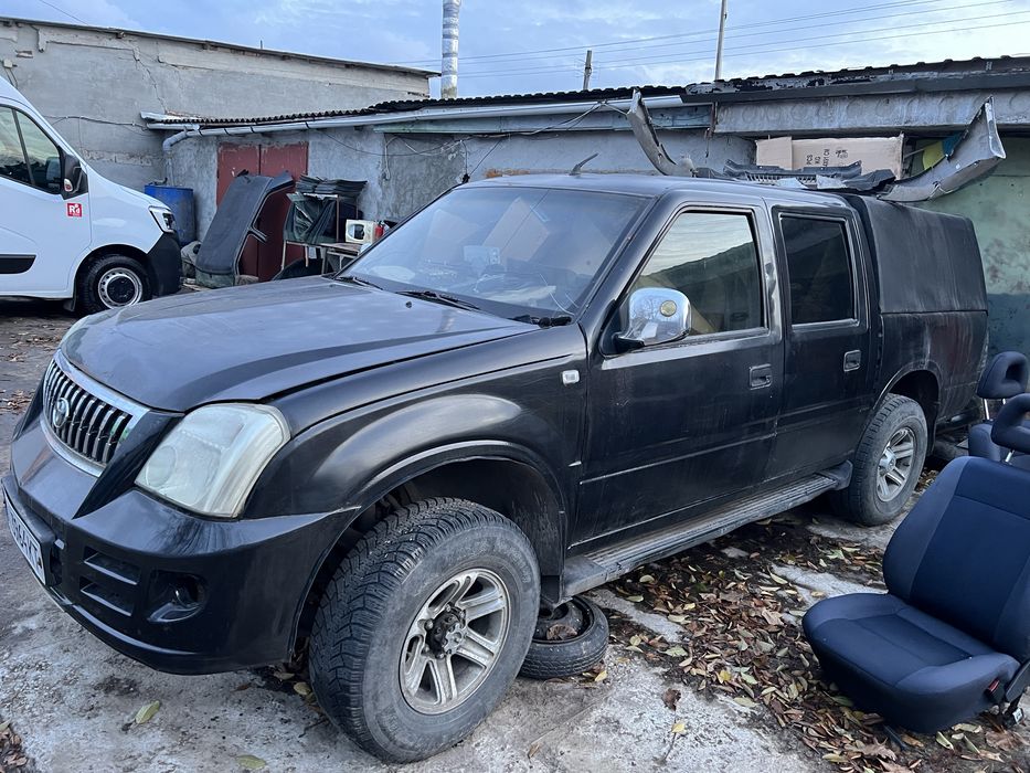 Гроз дади пикап шатл гонов разборка кпп гтц задний мост стекло кардан