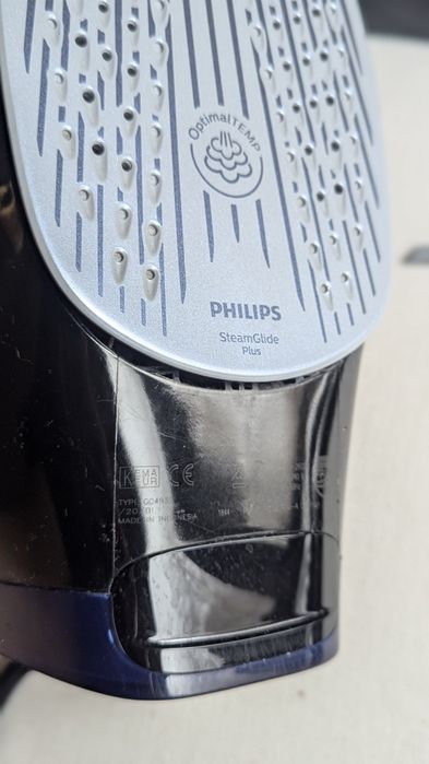 Żelazko Philips Azure Advanced