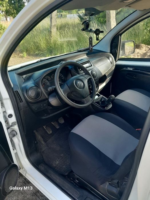 Sprzedam Citroën Nemo