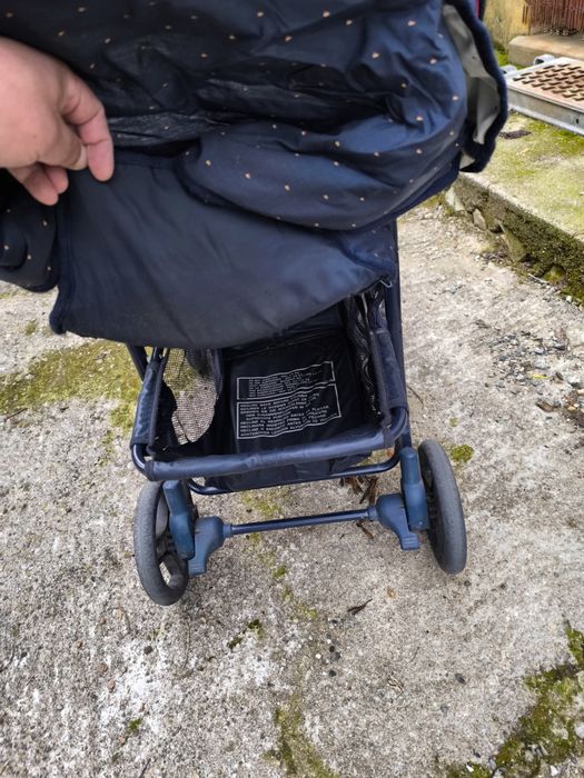 Carrinho de bebé64729503558787122