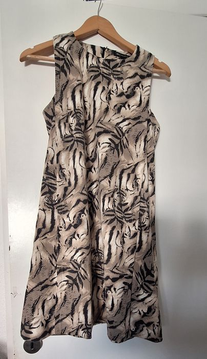 Vestido Mango tamanho L