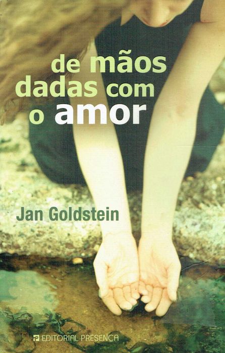 14712 De Mãos Dadas Com o Amor de Jan Goldstein Cidade Da Maia • OLX.pt