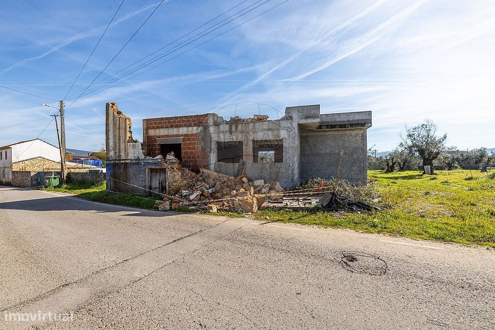 Moradia T3 para venda — Freixianda, Ribeira Do Fárrio E Formigais, Santarém