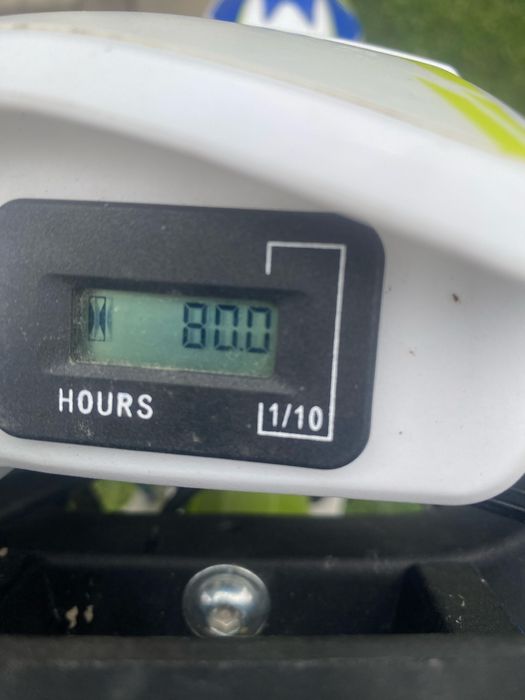 Підбайк ASIXS110