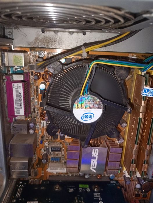 Продам комп'ютер