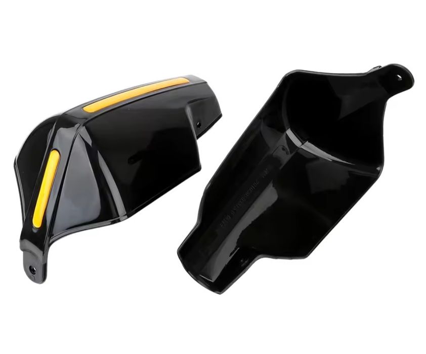 Proteções mãos para moto