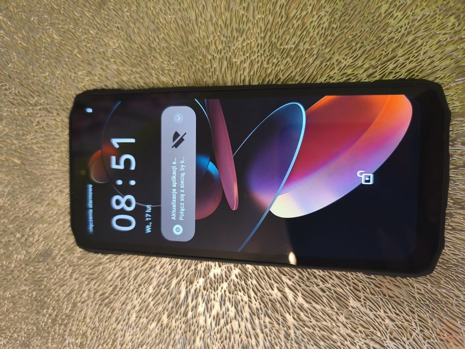 Telefon Dodge Blade 10 Ultra 8/256GB