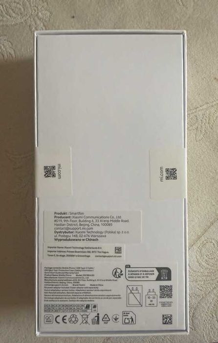 Telefon XIAOMI REDMI 15C | 4+4GB Extension/128GB NOWY!!!