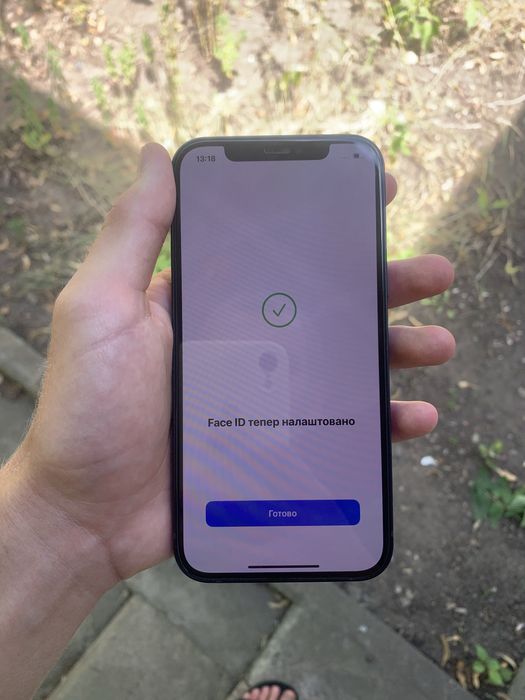iPhone 12 128gb ідеал