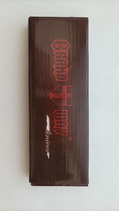 Брелок. Шейник GW.