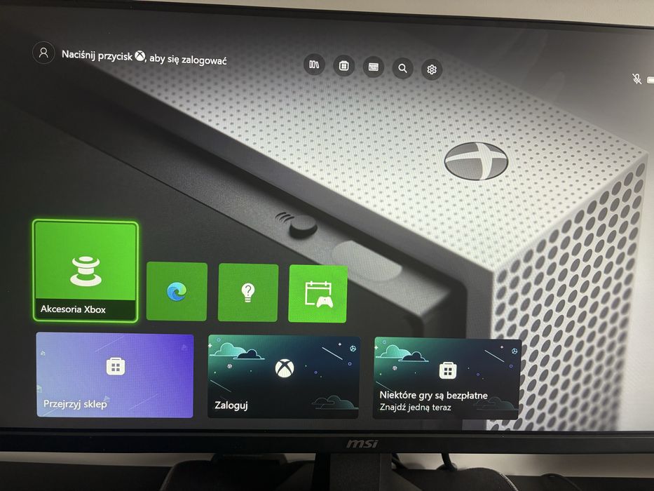 Xbox one s Okazja!!!