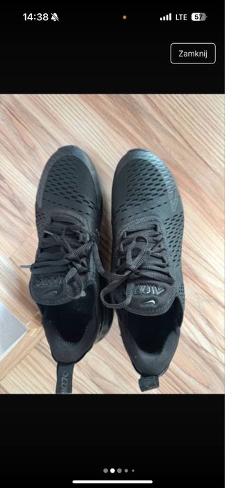 nike air max 270 rozmiar 40