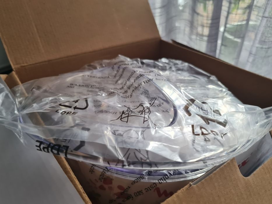 йогуртниця mounlinex yg230131