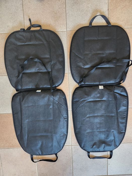 Acessórios para automóvel