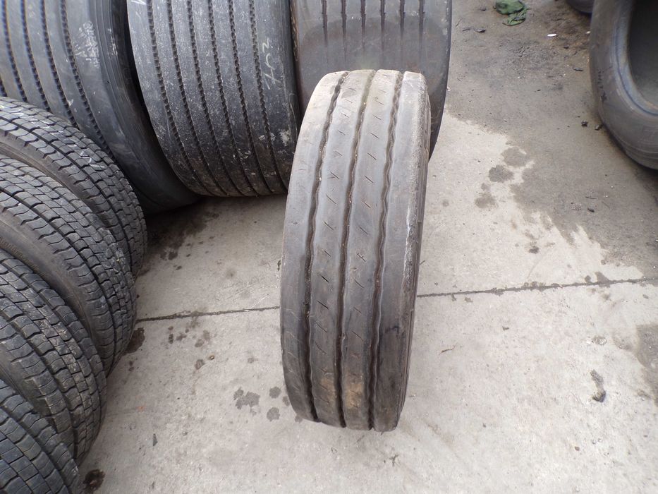 Opona 235/75R17.5 FORTUNE FAR 603 J (380 netto)