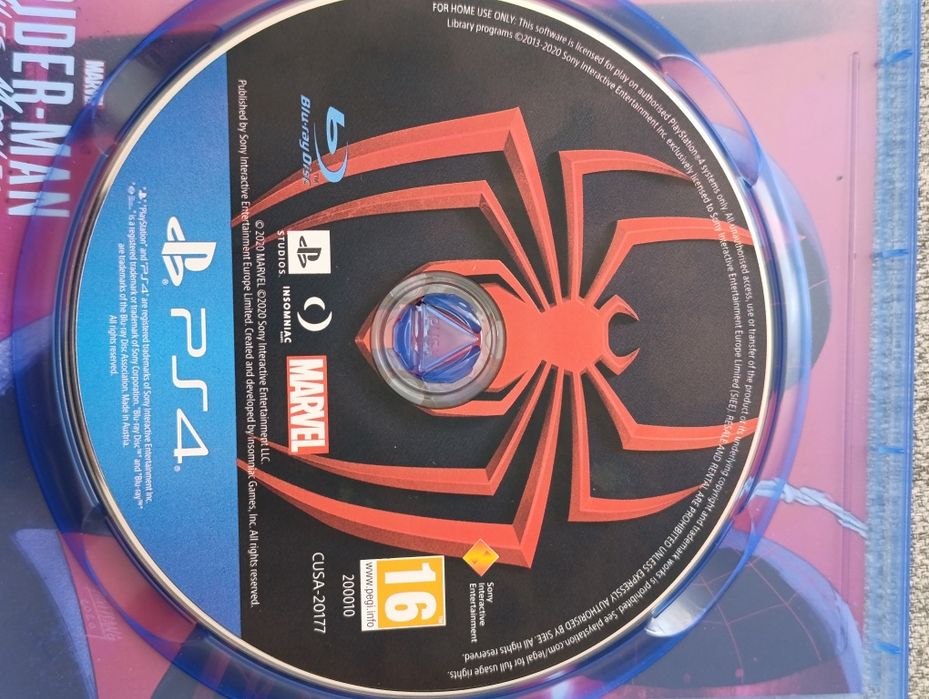 Ігри на ps4 playstation ps5