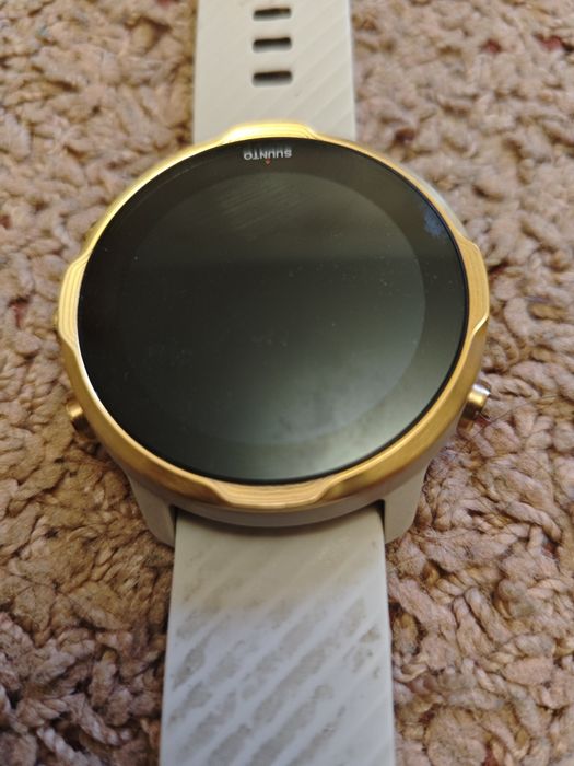 Спортивний годинник Suunto 7 Sandstone Rosegold (SS050381000)