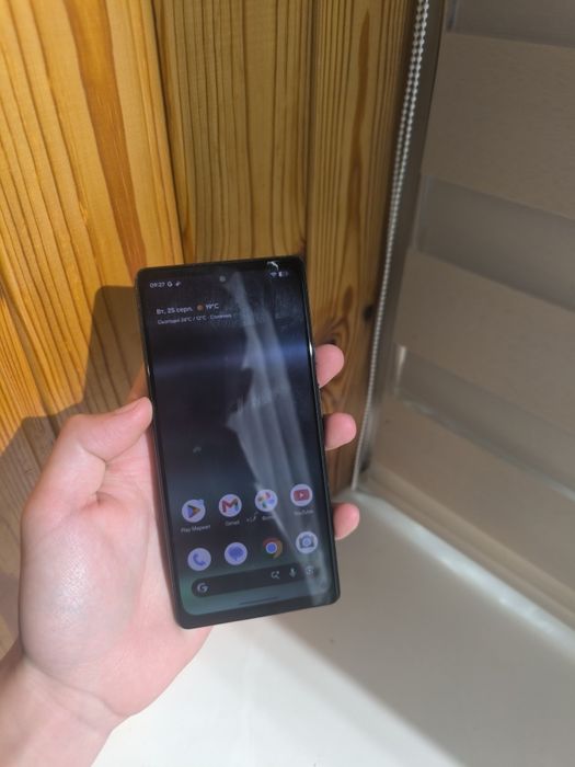 Google Pixel 6a бу