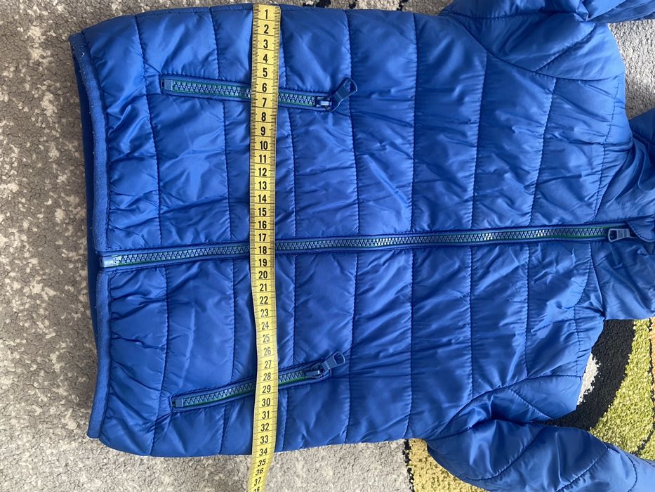 Курточка ( весна, осінь) 5-6 років Original Marines