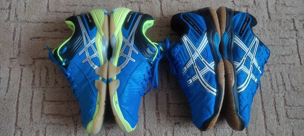 Кроссівки ASICS GEL