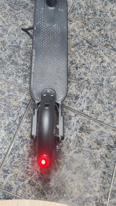 Электросамокат Xiaomi