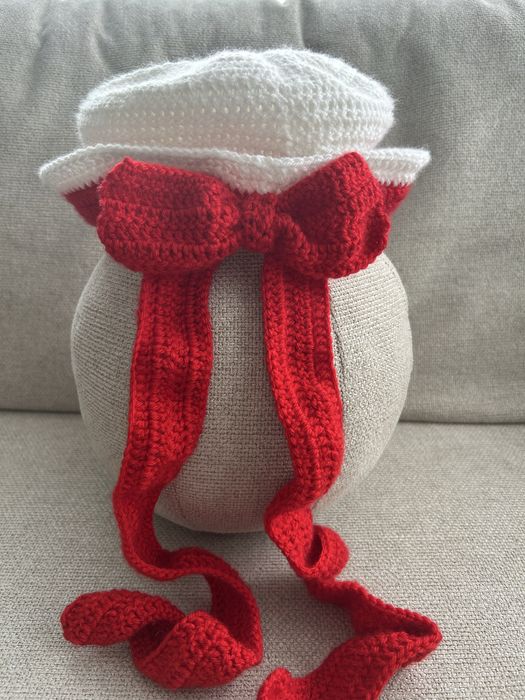 Sailor hat Conan Gray