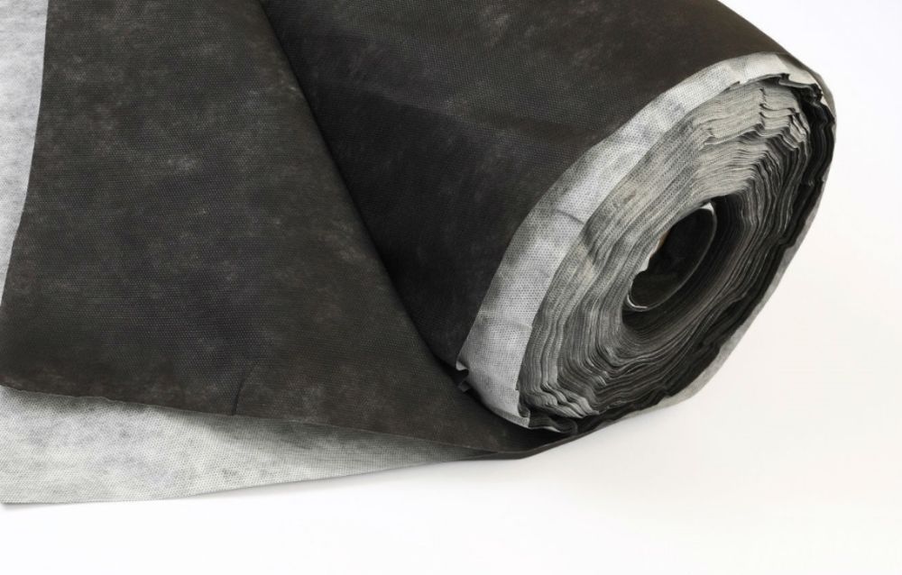 АГРОВОЛОКНО Укривне біле та чорне Мульча/Спанбонд/П-17 до П-50/Є ОПТ