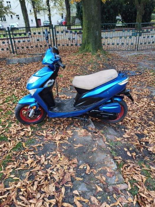 Zipp eagle 0.2 50/70 cc