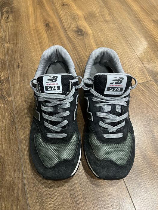Кросівки New Balance 574, оригінал, привезені з Німеччини.