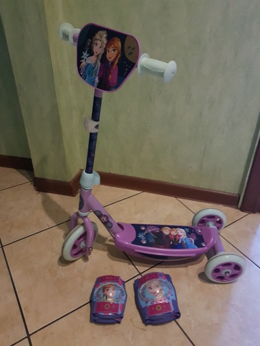 Hulajnoga dziecięca