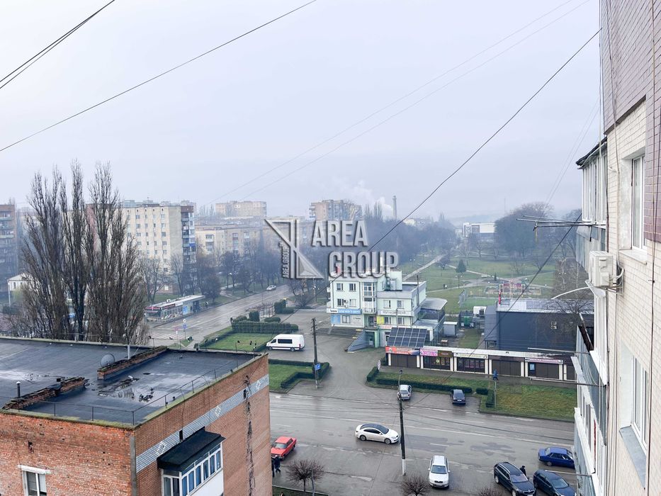 Здається 1-кімнатна квартира перше заселення з ремонтом оренда