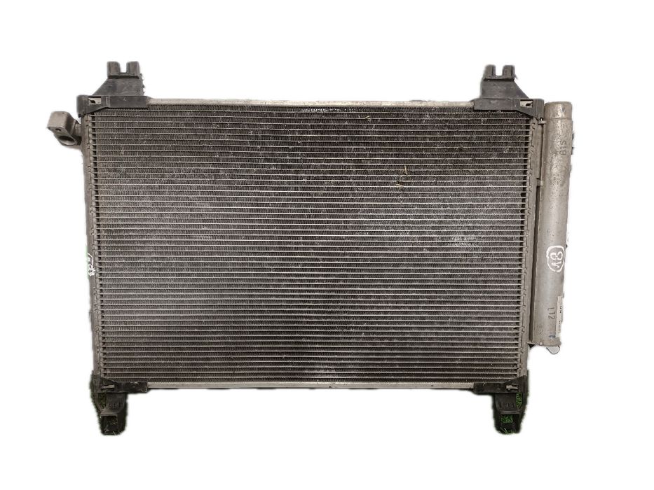 Radiador AC TOYOTA Yaris (_P13_)