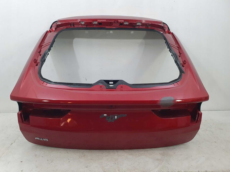 Ford Mustang Mach-E Крышка багажника / Кришка багажника