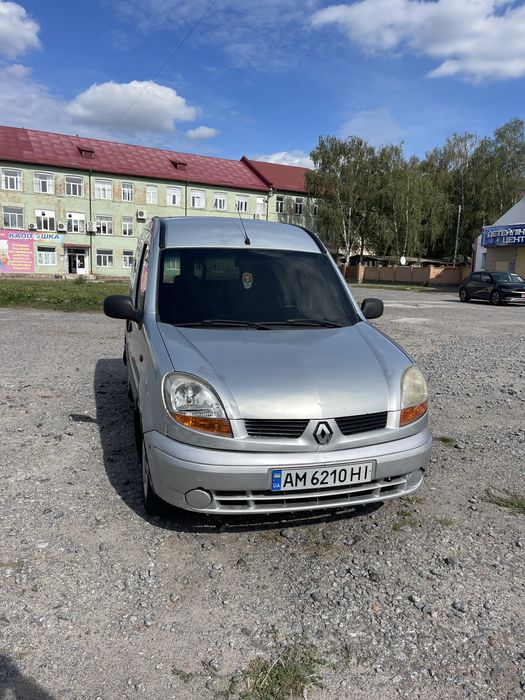Продам власне авто