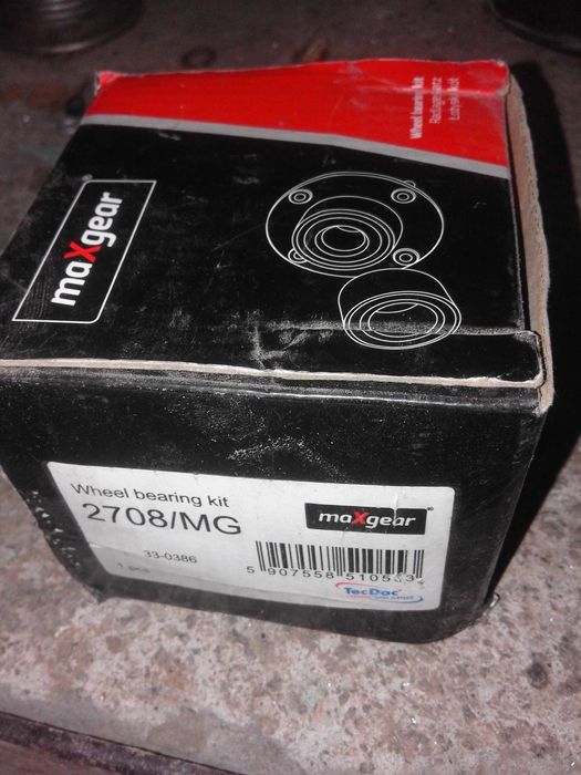 ПОДШИПНИК колеса переднего АУДИ Volkswagen