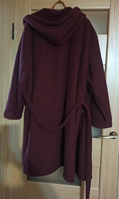 Чоловічий халат 2XL новий