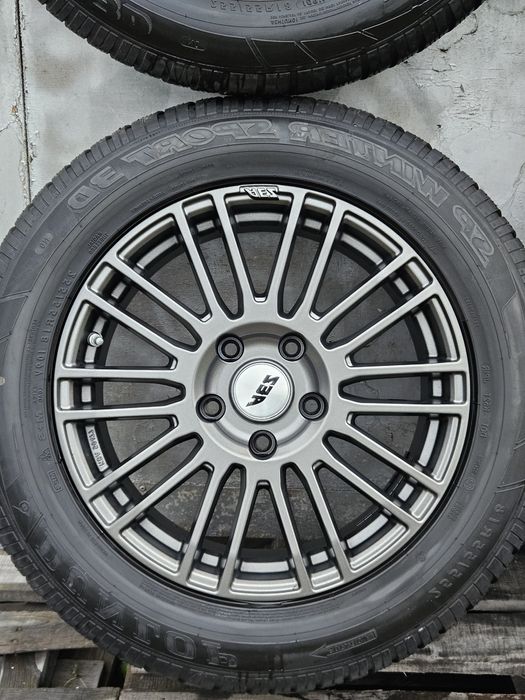 Диски 5×130 r18 диски легкосплавні 5×130 Touareg Cayenne Audi Q7