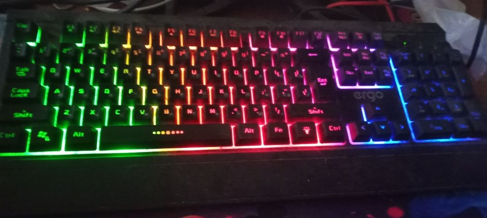 Игровой компьютер со скидкой (i3 12100f)