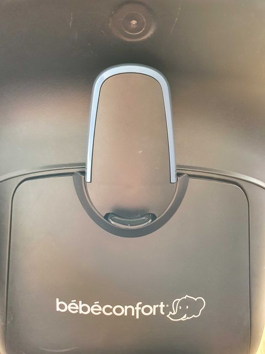 Cadeira auto Bebé Confort (ovo) 0+