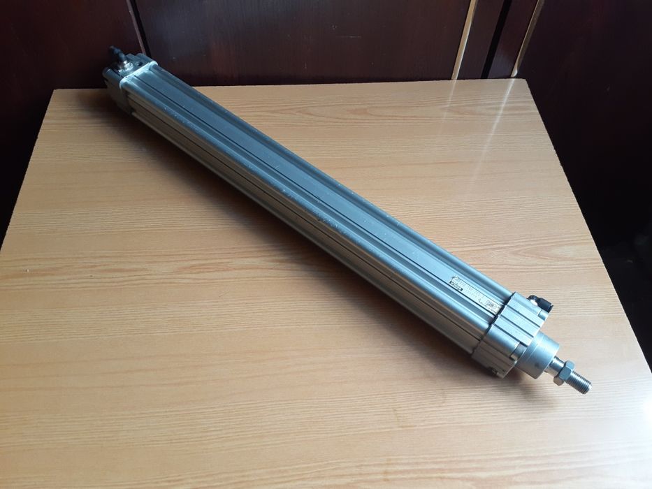 Пневмоцилиндр BOSCH 40/400.