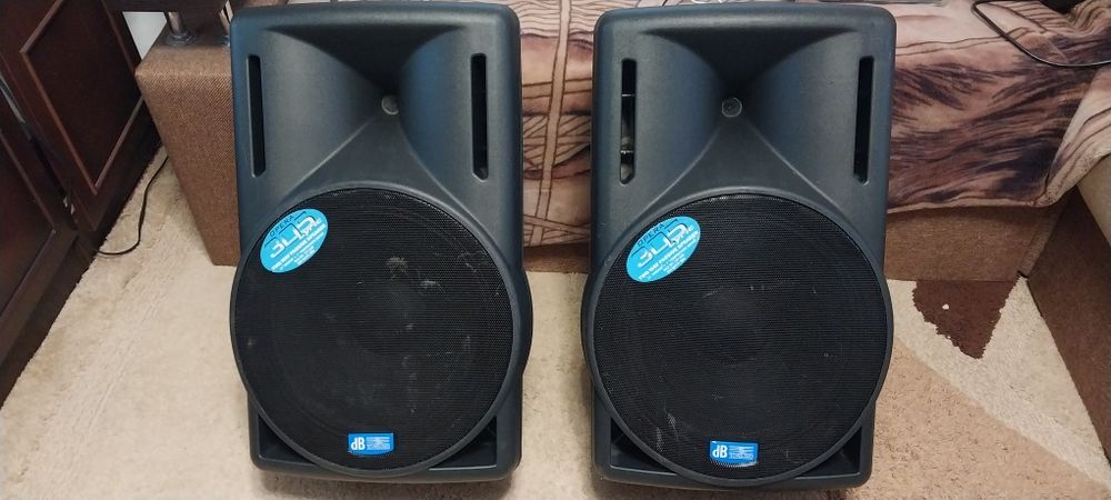 Пасивные Opera 305 lyric